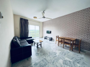 A-8-11 Marina view villas